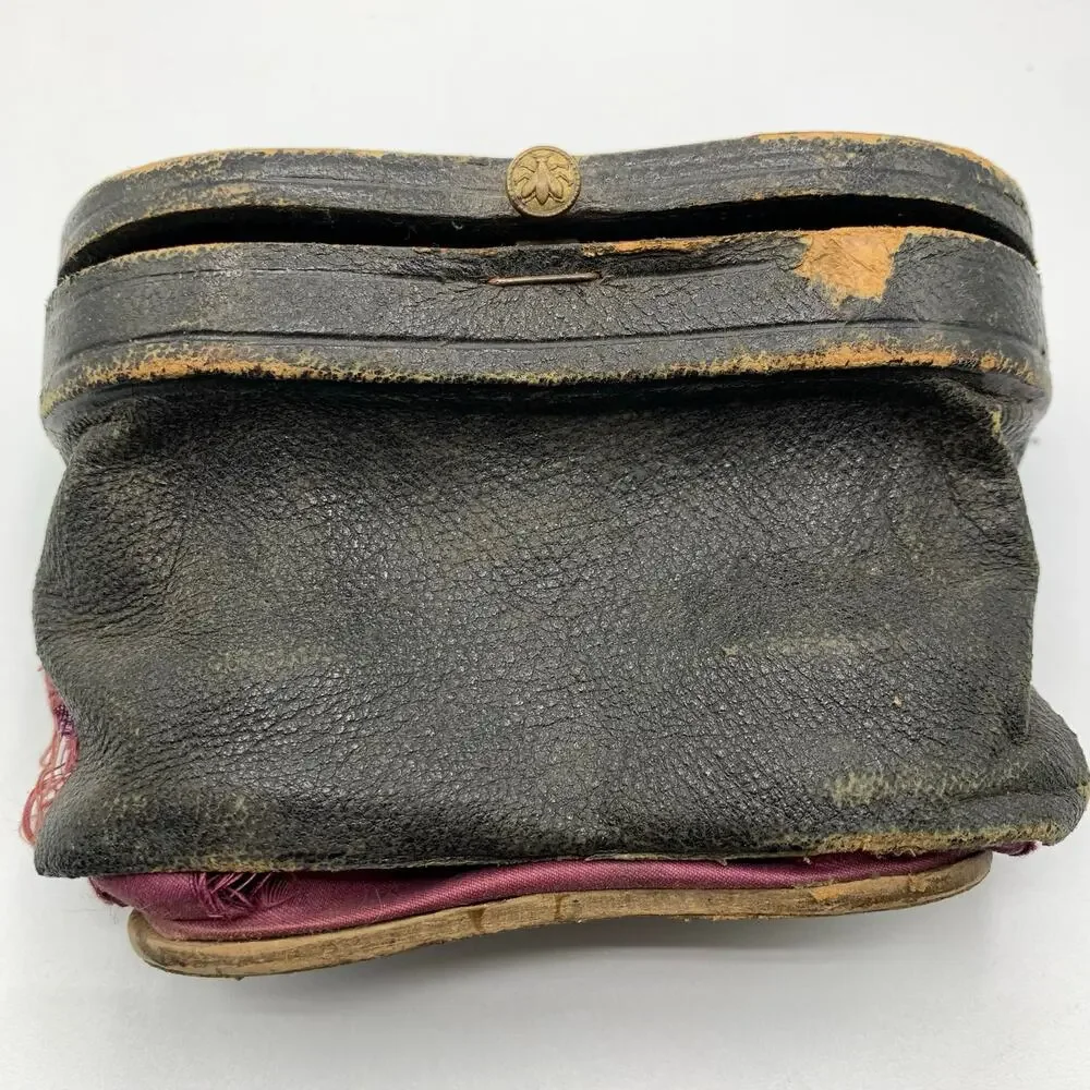 Henry Kohn & Sons Private Label Field Glasses & Period Fitted R. P. Thorn Case